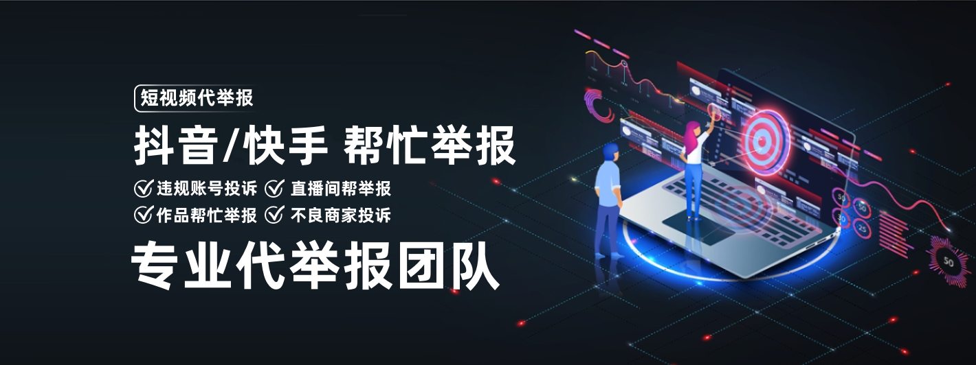 专业代举报代投诉