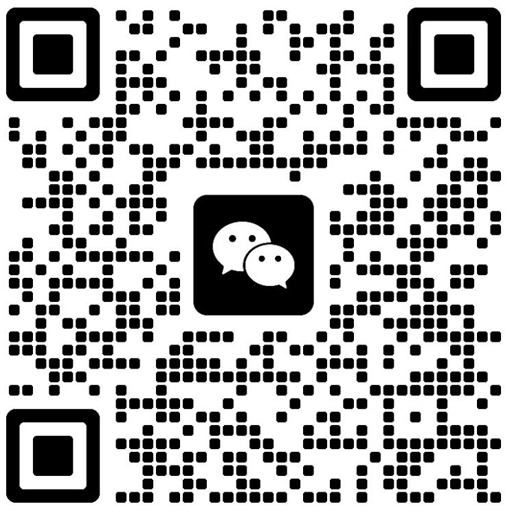 微信公众号